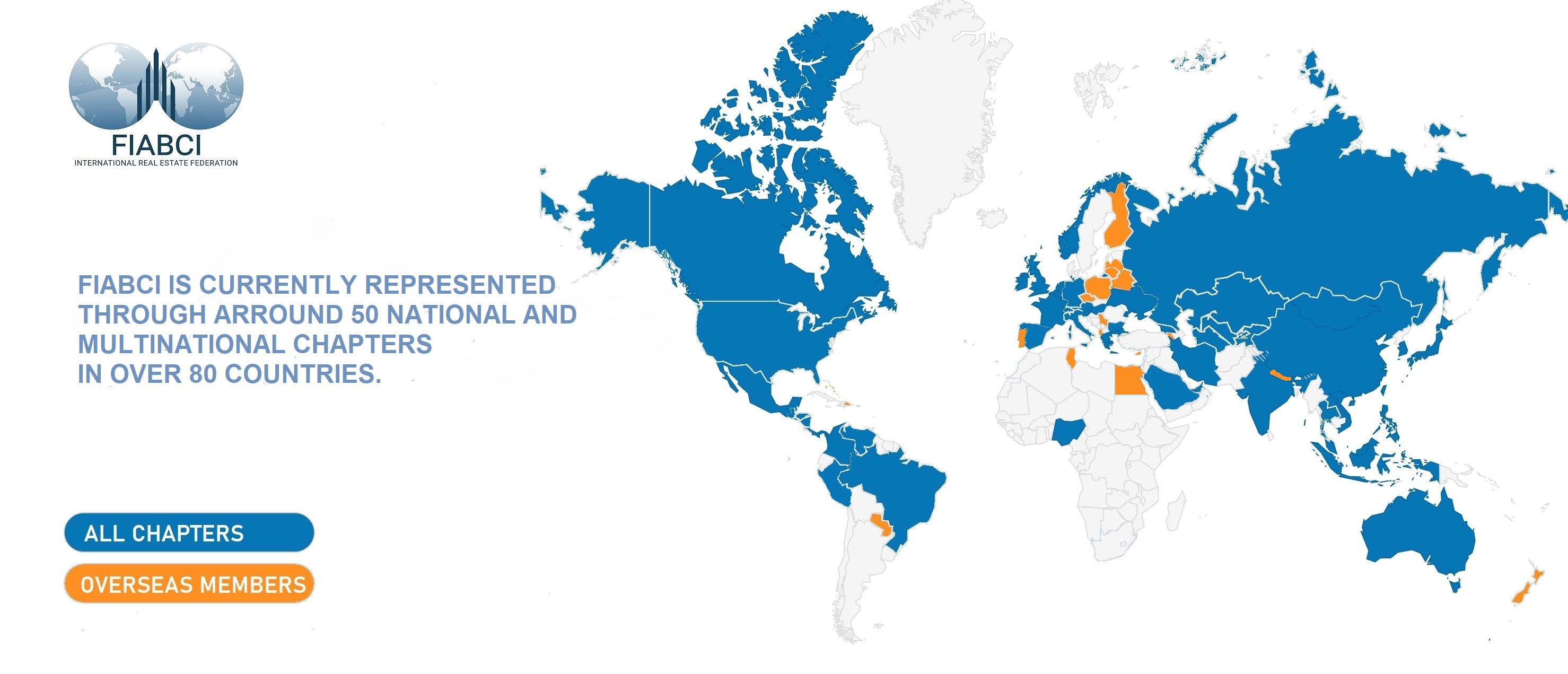 FIABCI MAP 2025 signature